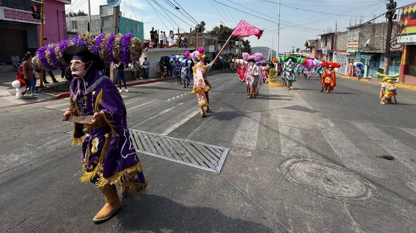 Turismo y Cultura impulsan acciones para preservar el patrimonio de Tetela del Volcán