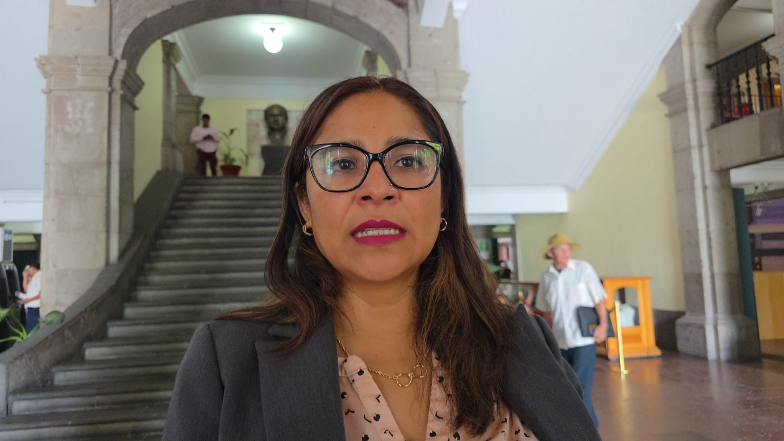 Suman 680 morelenses detenidos y repatriados en lo que va del año