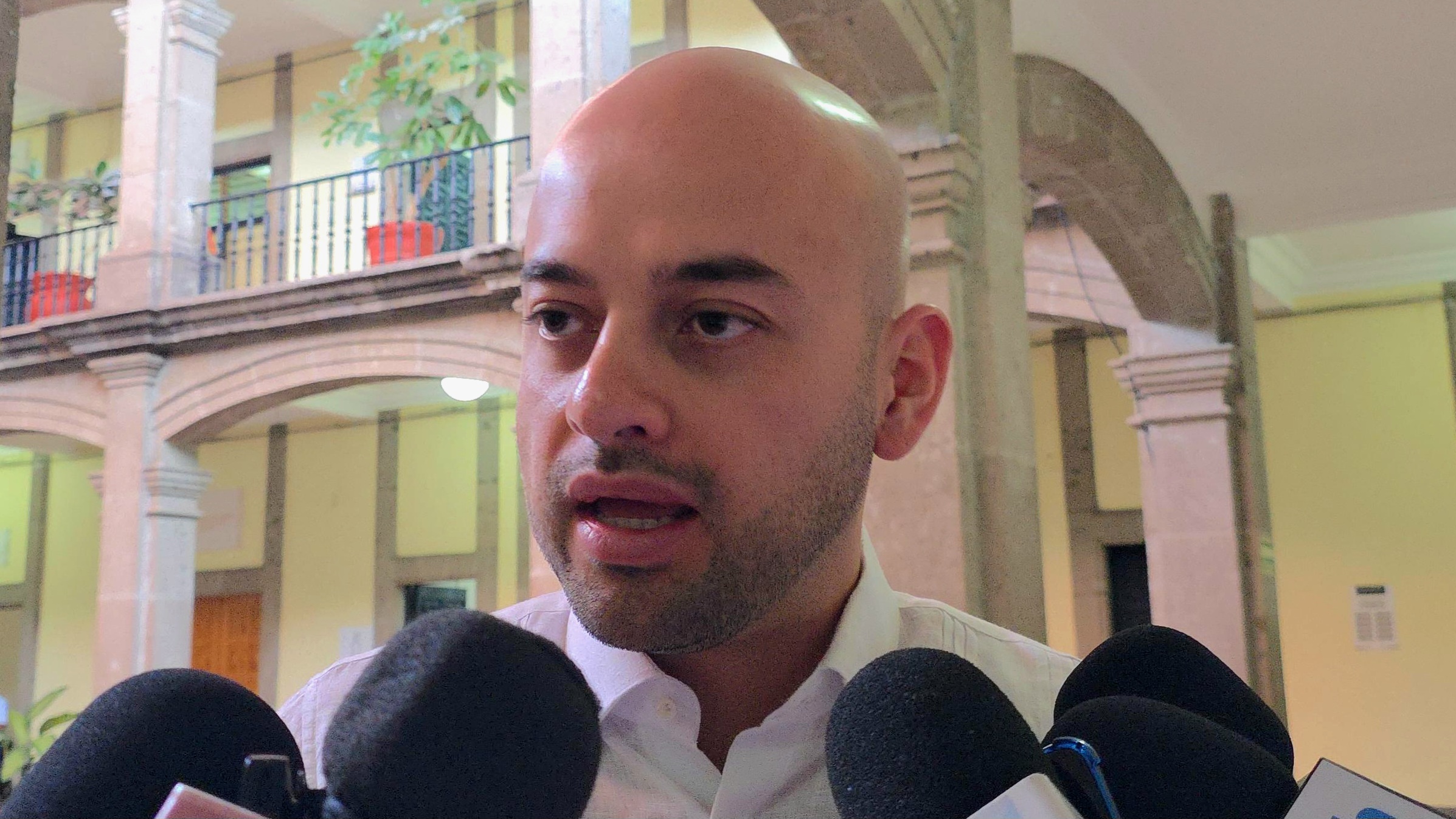 Designación de titular de la CEARV será sin tintes partidistas: Gobierno de Morelos