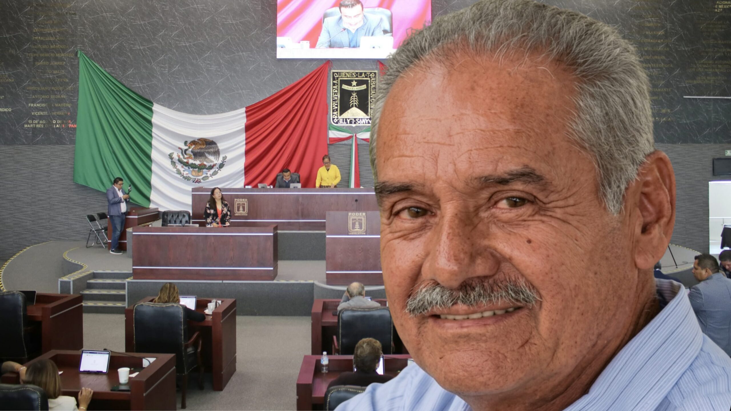 Congreso de Morelos ordenará tomar protesta a alcaldes suplentes en Cuautla y Atlatlahucan