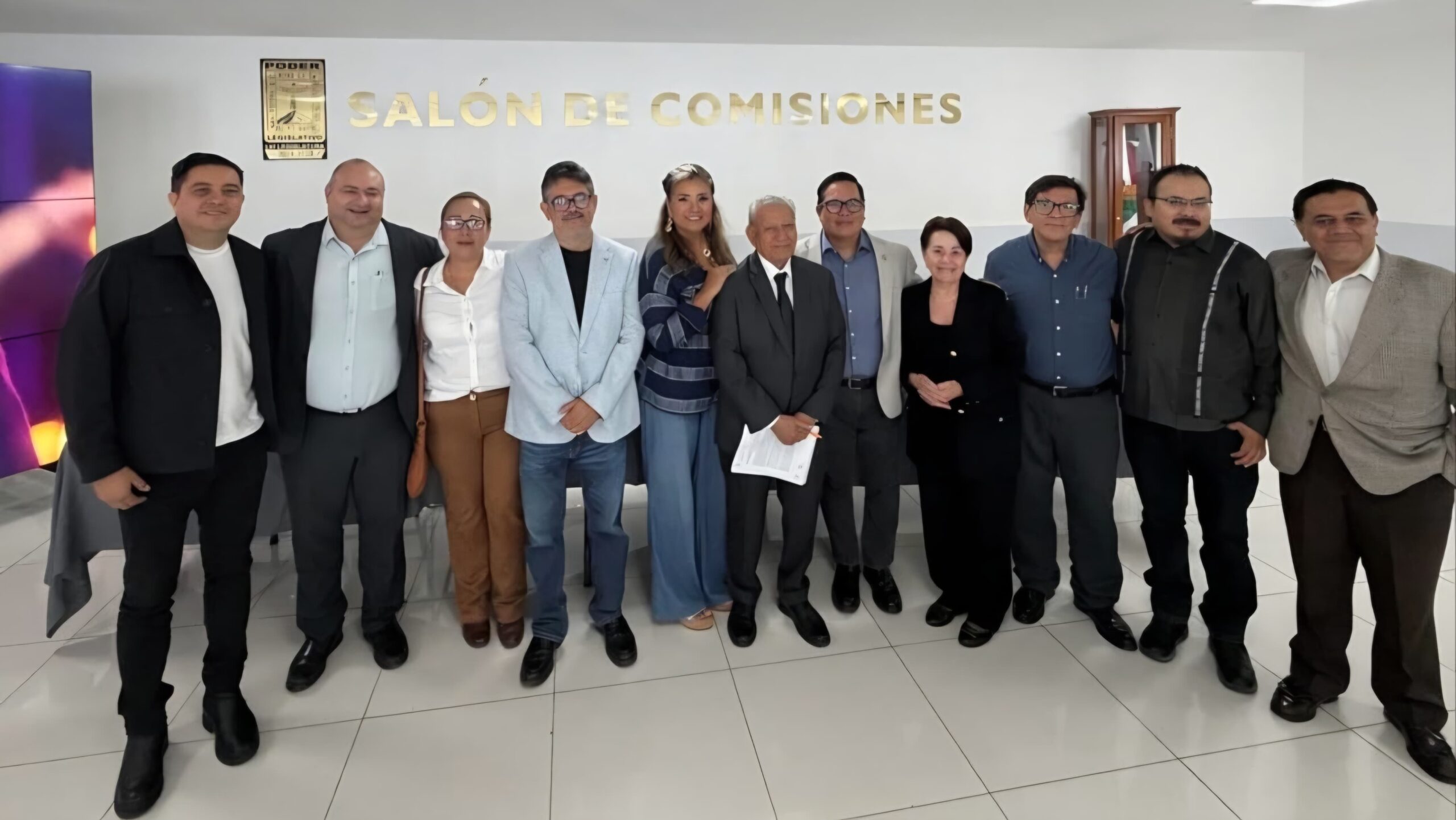 Declaran el 22 de agosto como el «Día de la Cronista y el Cronista Morelense»