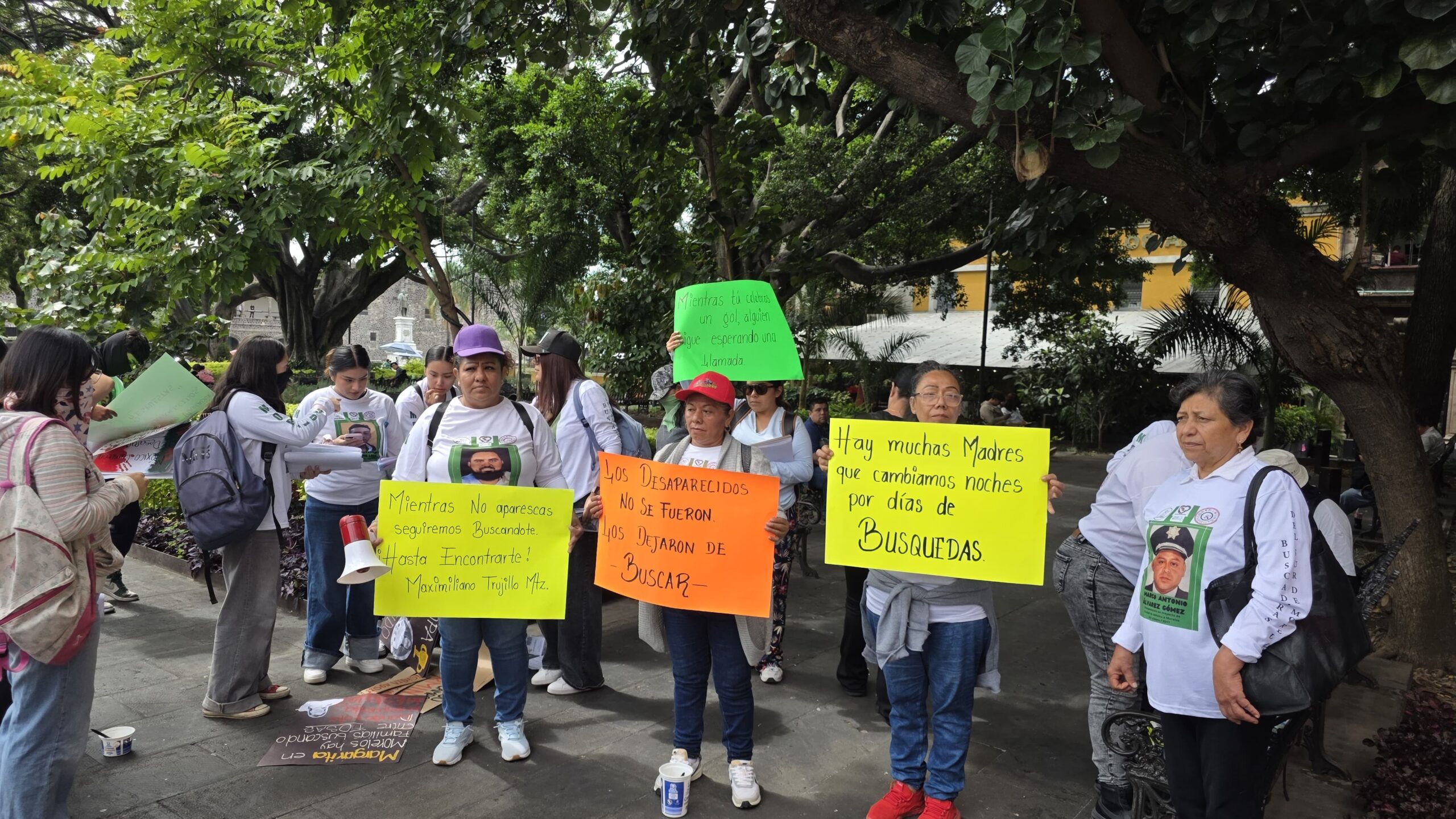 Crimen organizado recluta a jóvenes en Morelos
