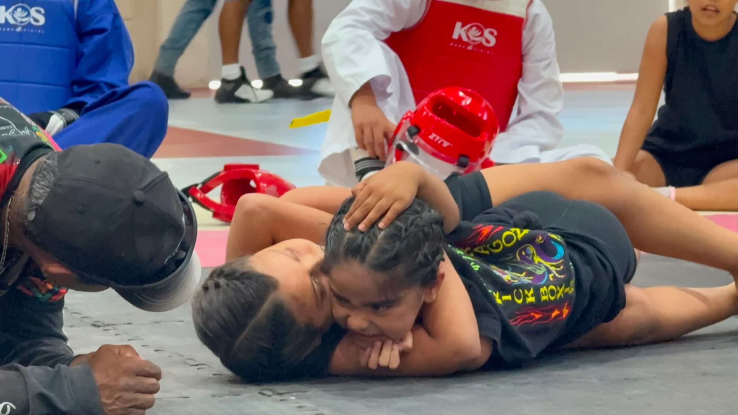 Conforman selección estatal rumbo a la Olimpiada Nacional Indígena
