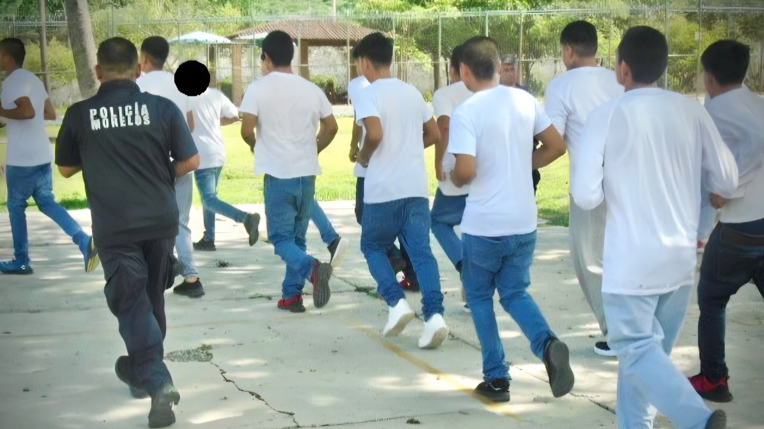 Lleva SSPC programa de patrulla juvenil al Cempla