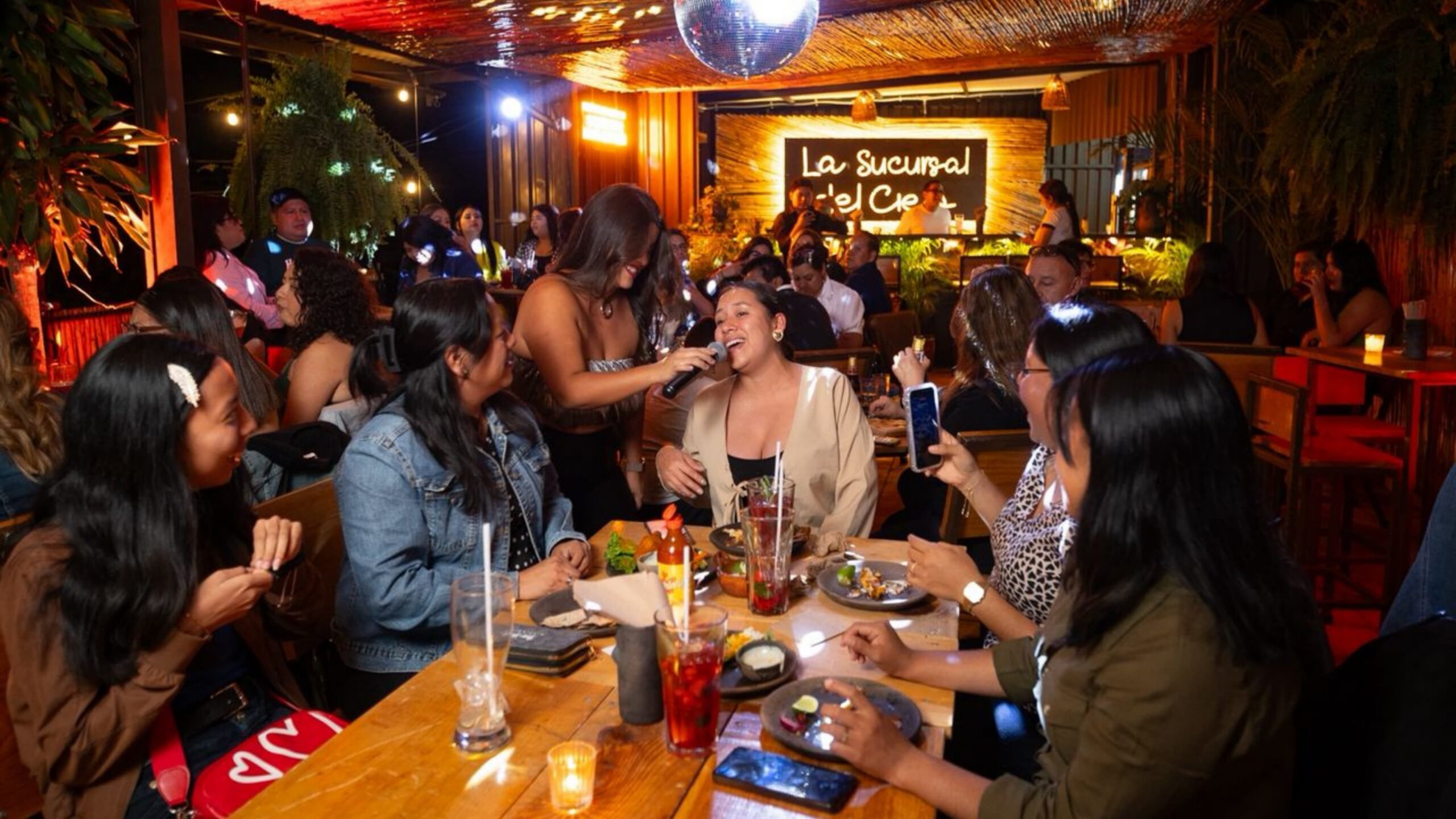 La Sucursal del Cielo: Sabor, Bohemia y Brindis en las Alturas de Ocuituco
