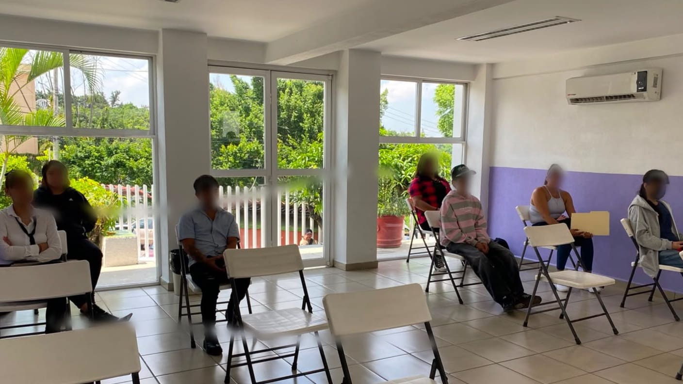 Da Morelos paso a favor de la identidad de género con entrega de 8 actas