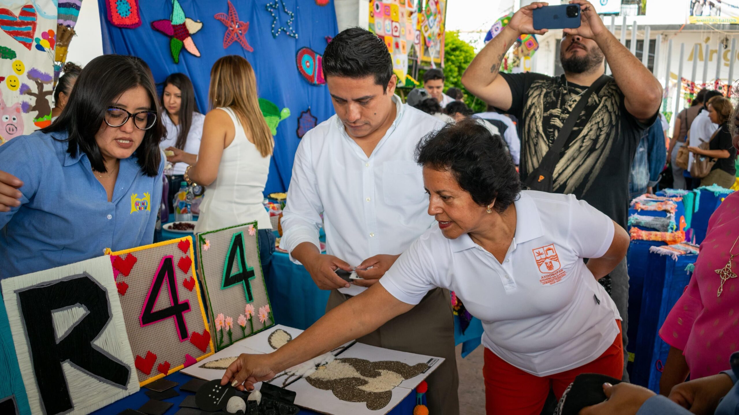 Impulsará Axochiapan programas para fortalecer la inclusión de la comunidad sorda