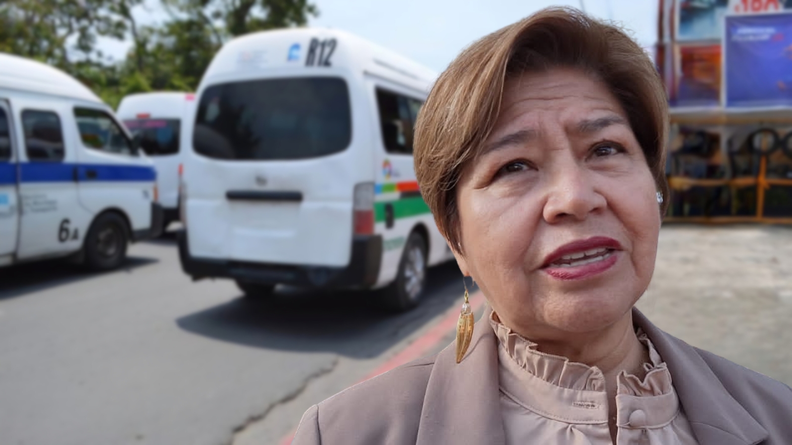 La gratuidad en el transporte se aplicará por etapas: Secretaría del Bienestar