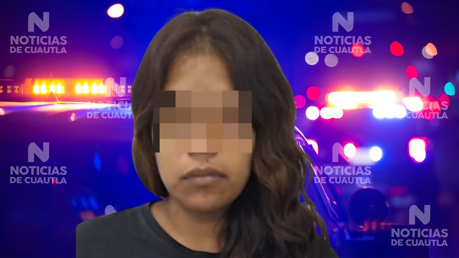 Cae mujer durante cateo por presuntos delitos contra la salud en Cuautla