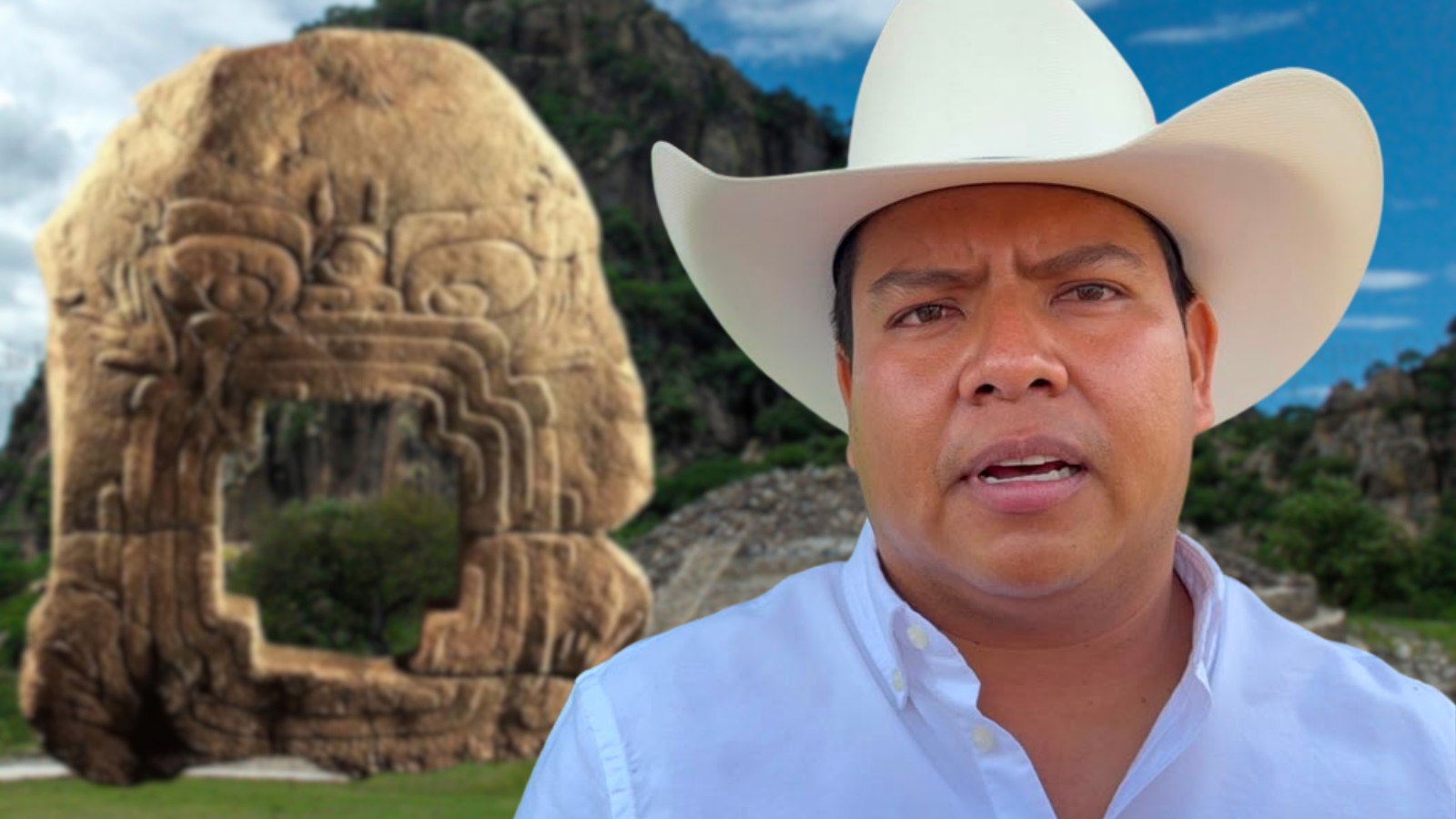 Gestionan repatriación de mil 500 vestigios arqueológicos de Chalcatzingo desde Florida