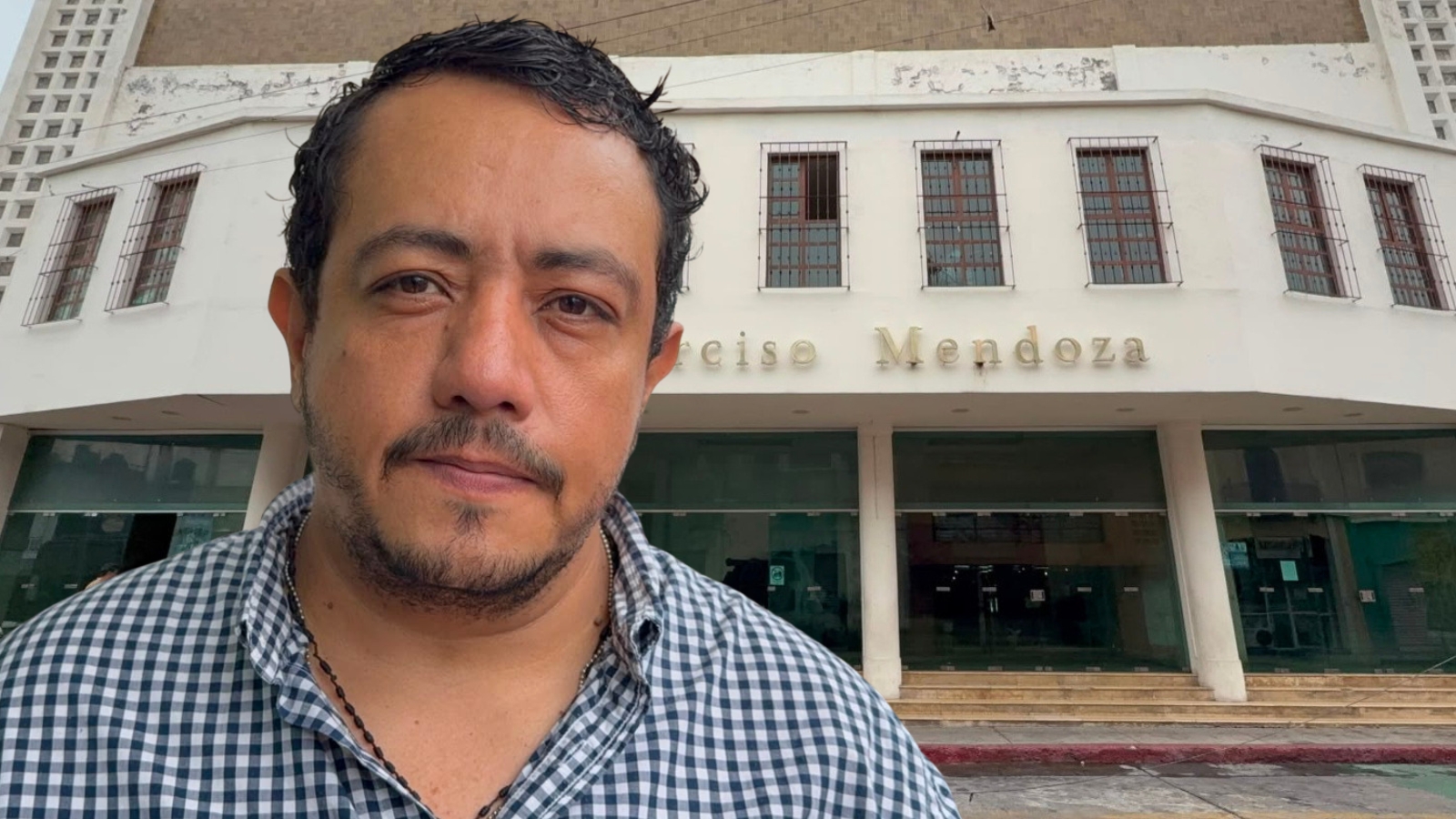 Llaman a grupos artísticos a presentarse en el Teatro Narciso Mendoza