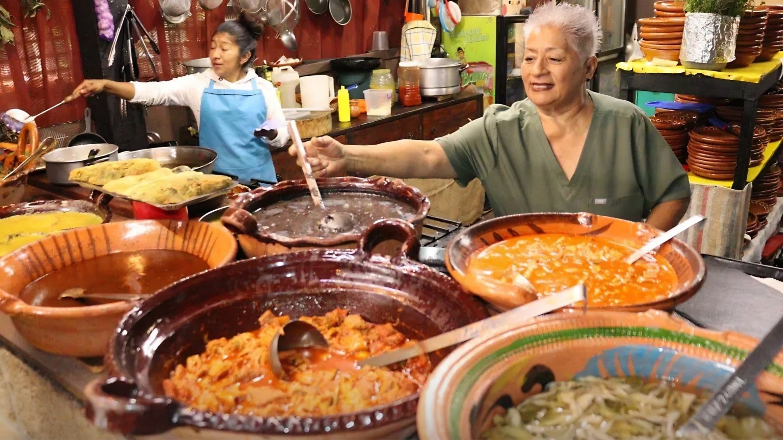 Convocan al Encuentro Regional Gastronómico “Cocinando con el Corazón” 2026