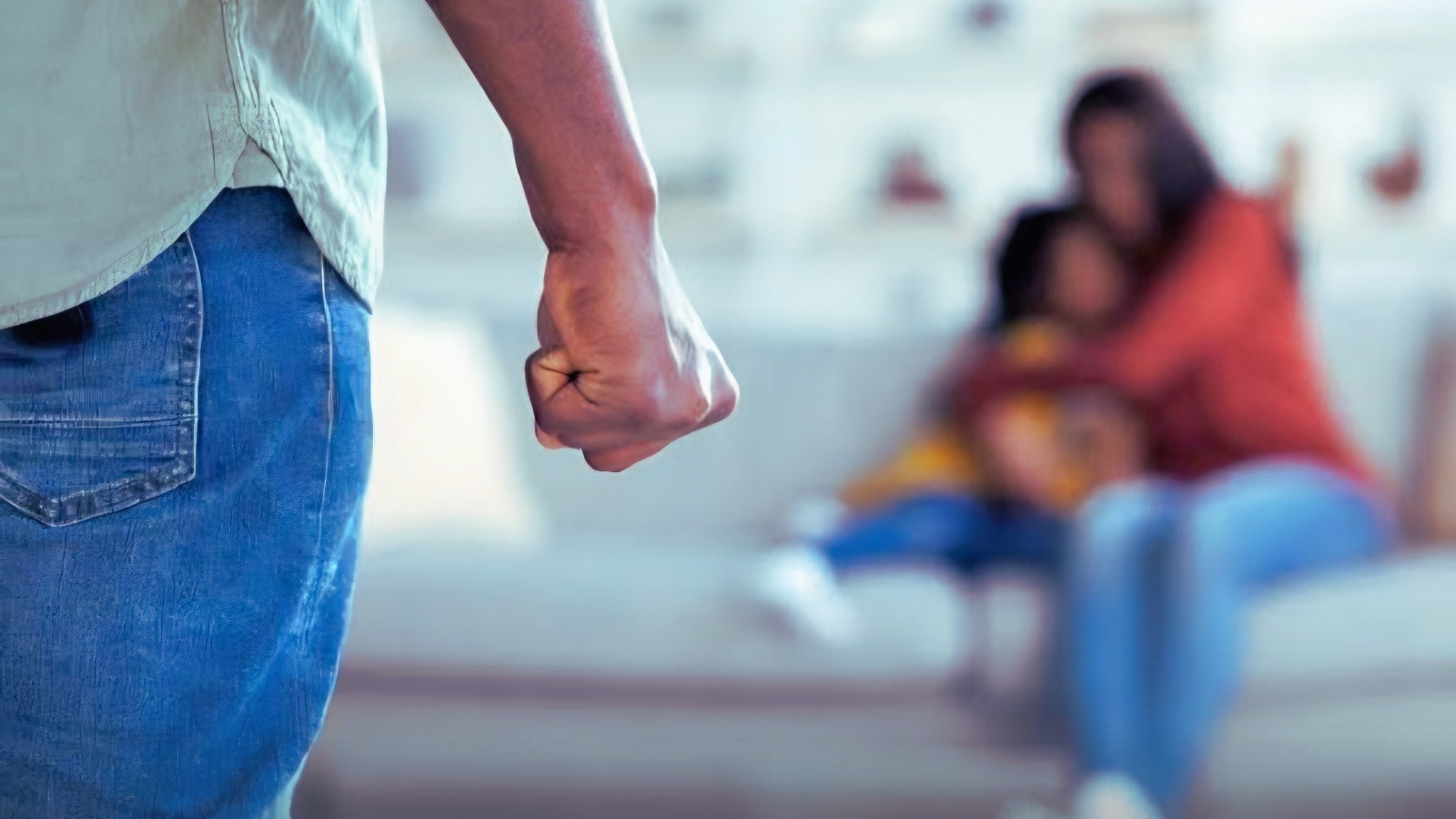 Violencia familiar concentra nueve de cada 10 delitos contra la familia en Morelos