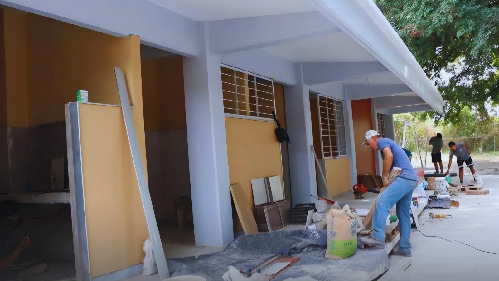 Construirán dos nuevos telebachilleratos en Cuautla
