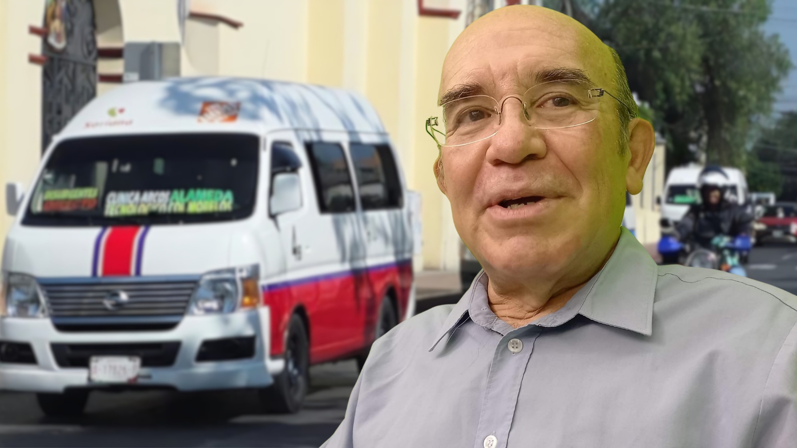 Alza al pasaje golpea el bolsillo de las familias