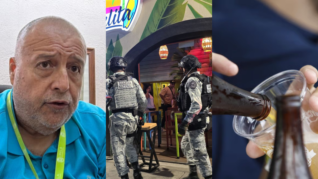 Intensifican operativos a comercios nocturnos en Cuautla