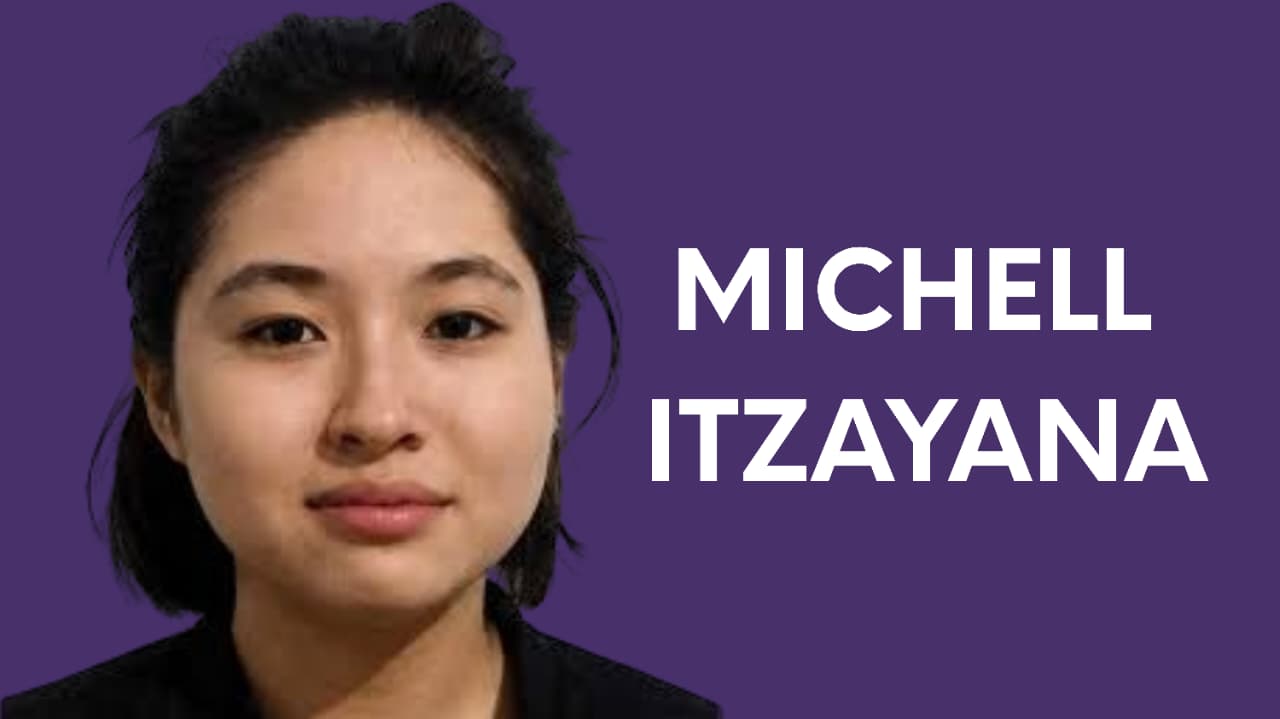 Continúa la búsqueda de la joven de Yautepec Michell Itzayana