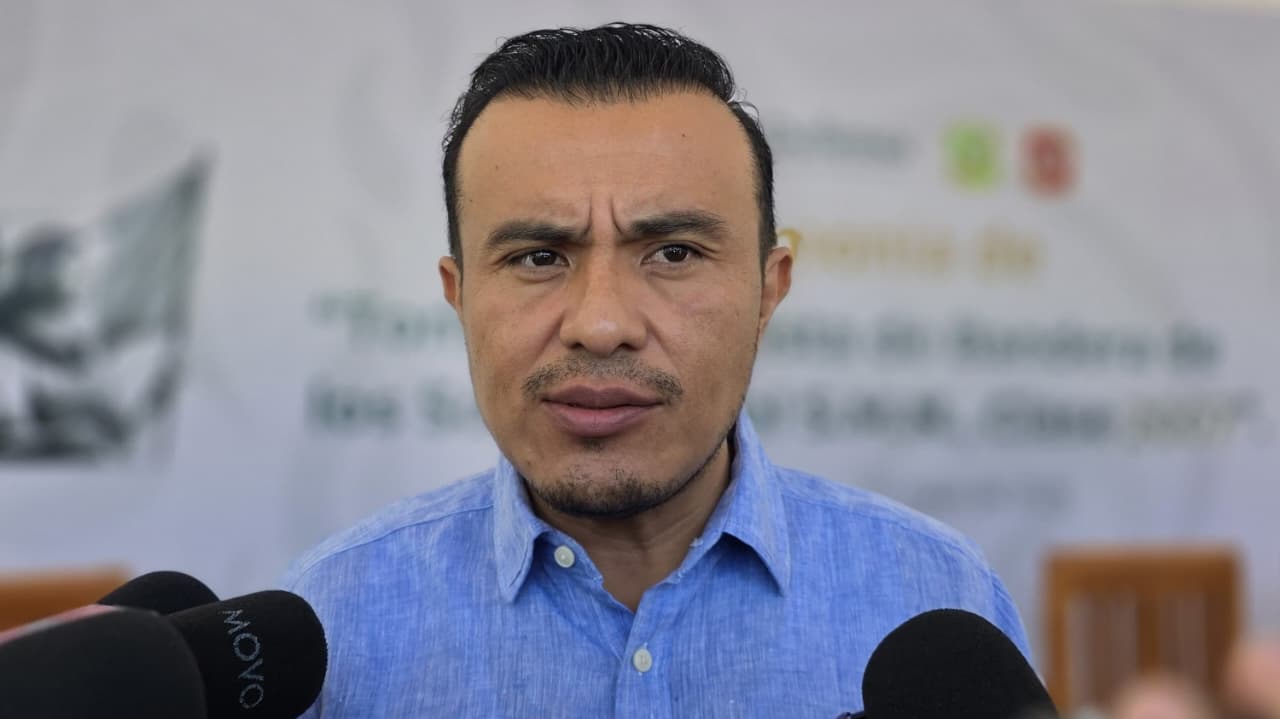 Isaac Pimentel a favor de investigación contra alcaldes de Morelos