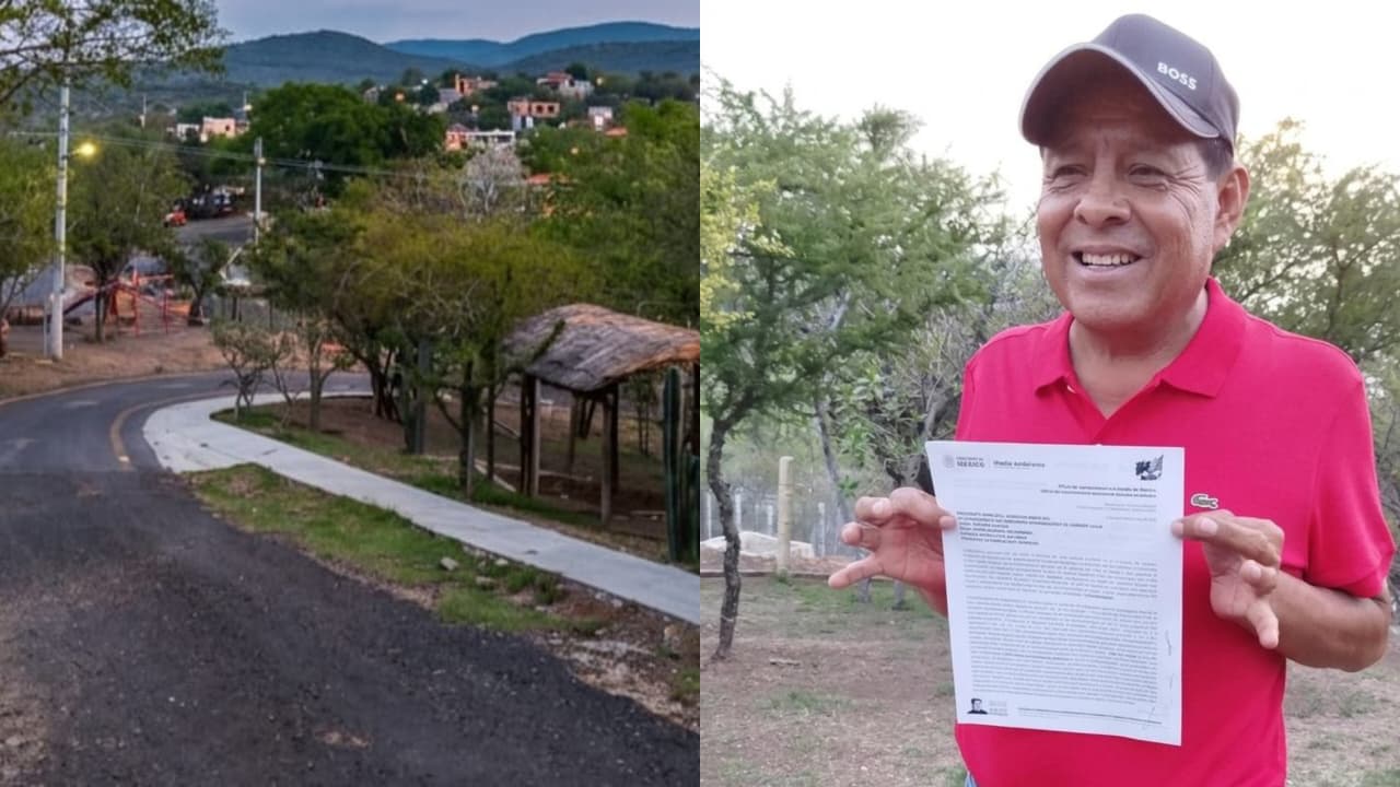 Obtiene parque ecoturístico “El Cristo del Mirador” registro oficial como PIMVS