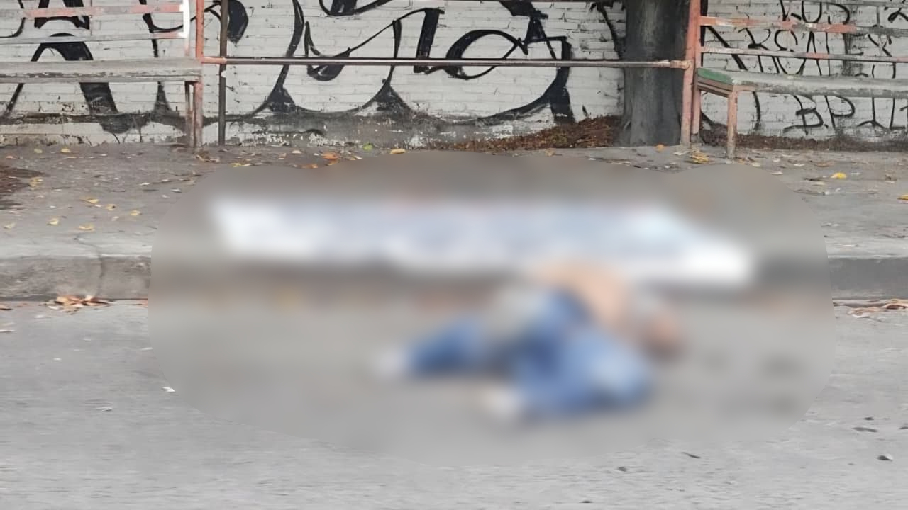 Localizan cuerpo decapitado con mensaje de amenaza en la colonia Madero de Cuautla