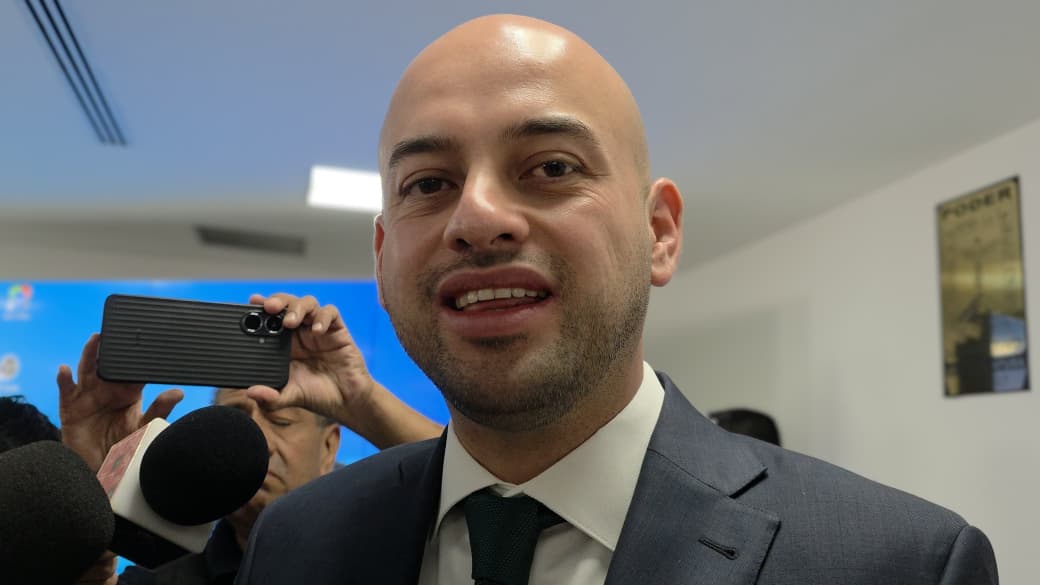 Advierte Gobierno más detenciones tras captura de «La Tripa»