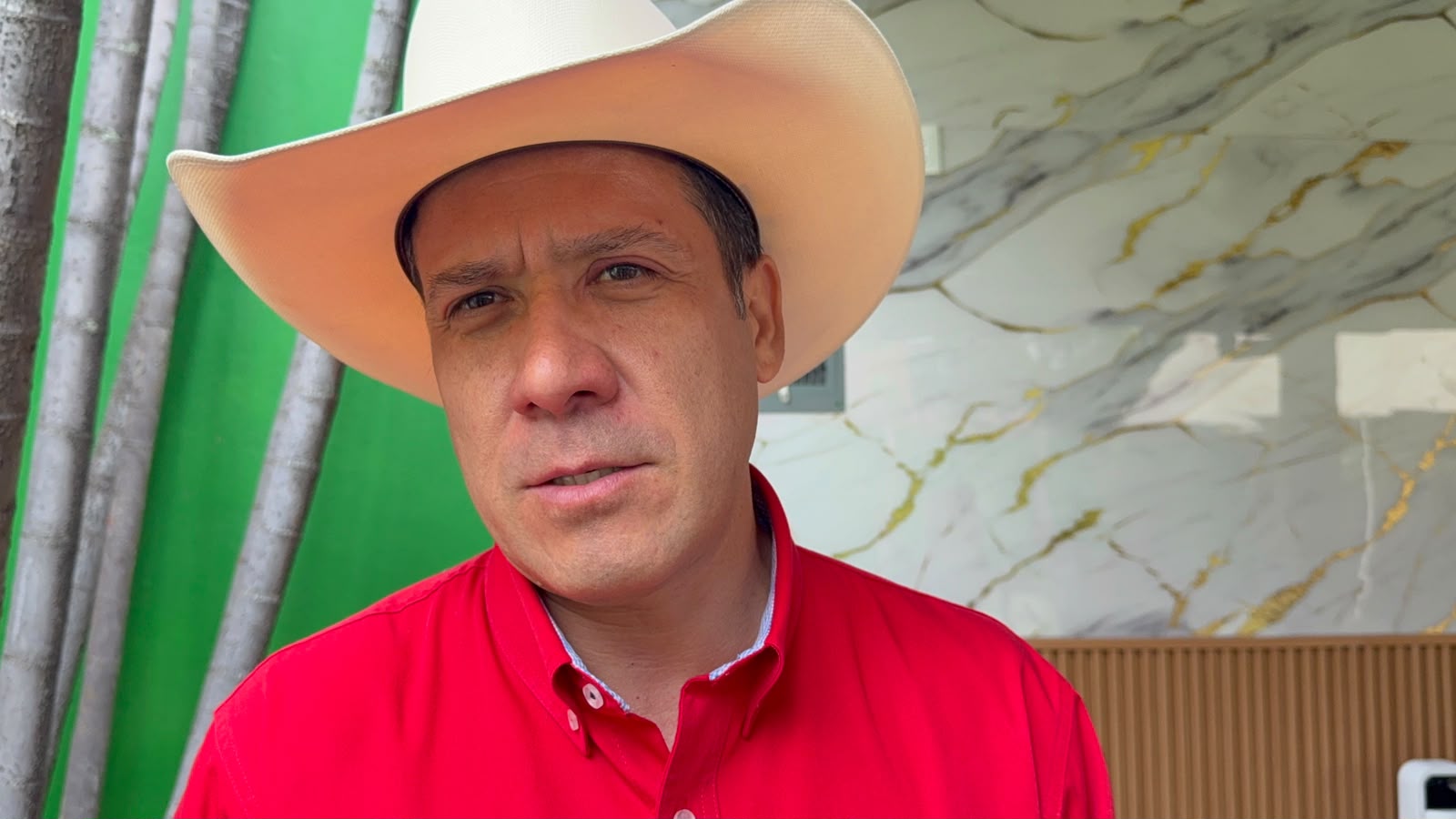 El triunfo del PRI en Coahuila es referente para derrotar a Morena en 2027: Eliasib Polanco