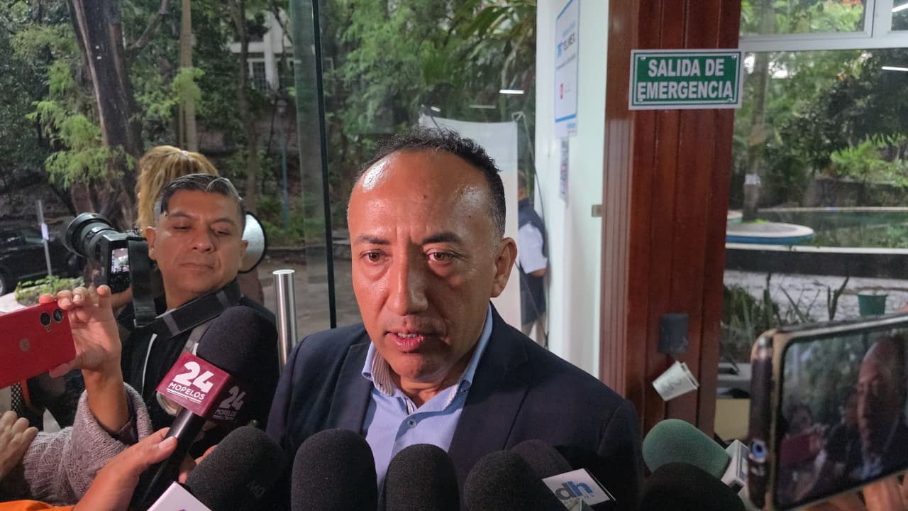 Morelos suma diez amenazas de tiroteos en escuelas