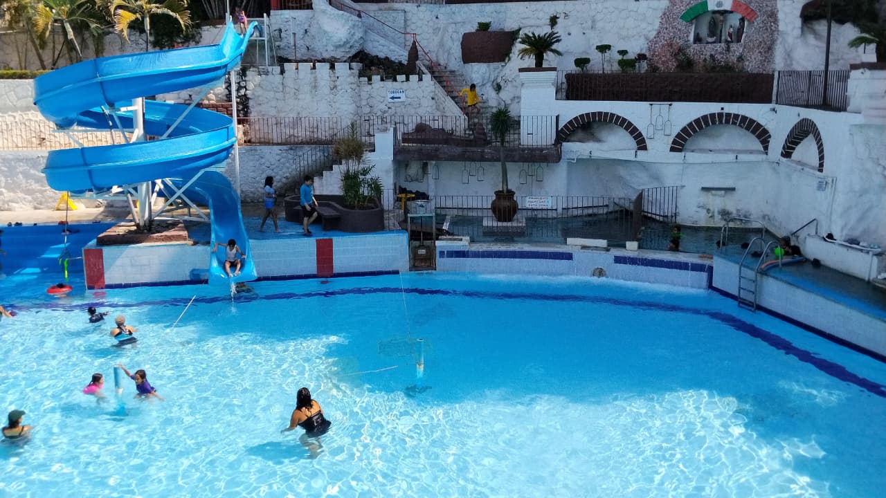 Invitan a festejar el Día del Padre en Agua Hedionda