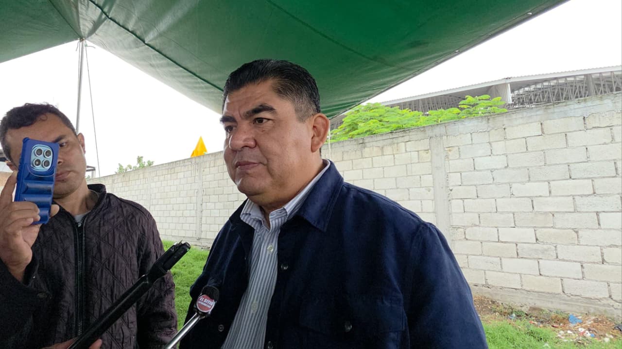 Yecapixtla alista apertura de acceso principal rehabilitado