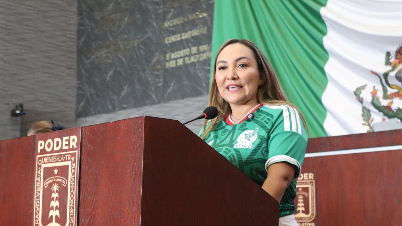 Propone diputada tipificar el control coercitivo para prevenir violencia y feminicidios