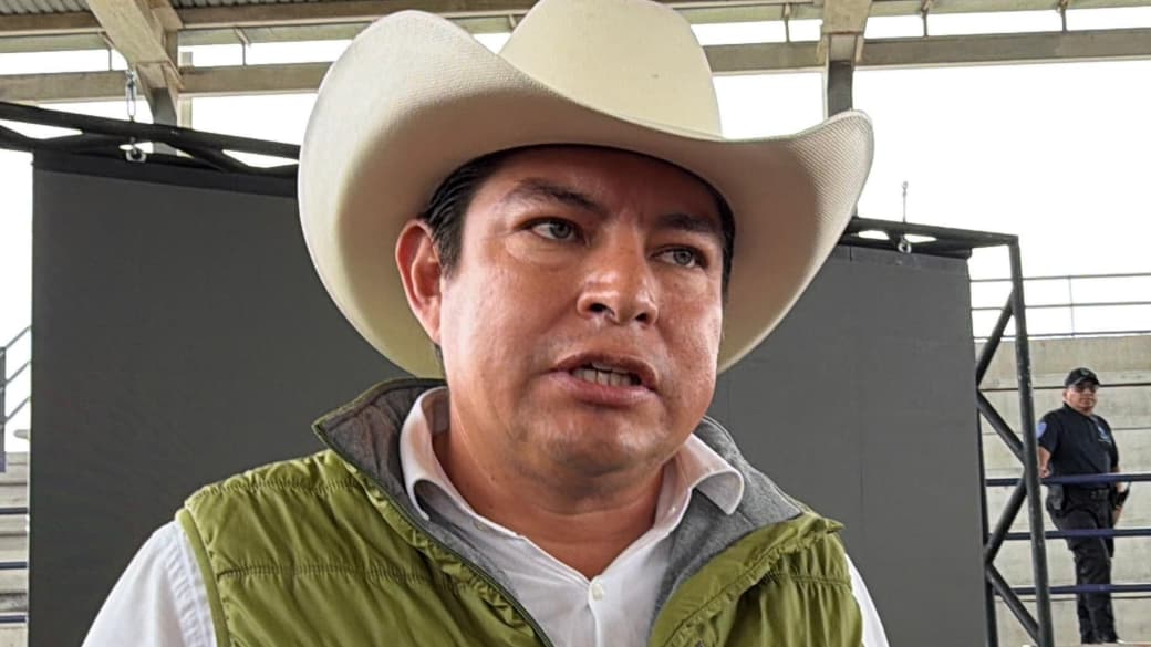 Acusan a comisariado ejidal de malos manejos en el Ejido de Cuautla