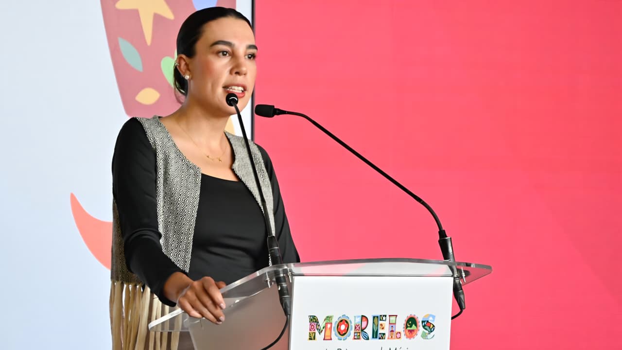 Pide Turismo federal destacar lo positivo de Morelos para atraer visitantes