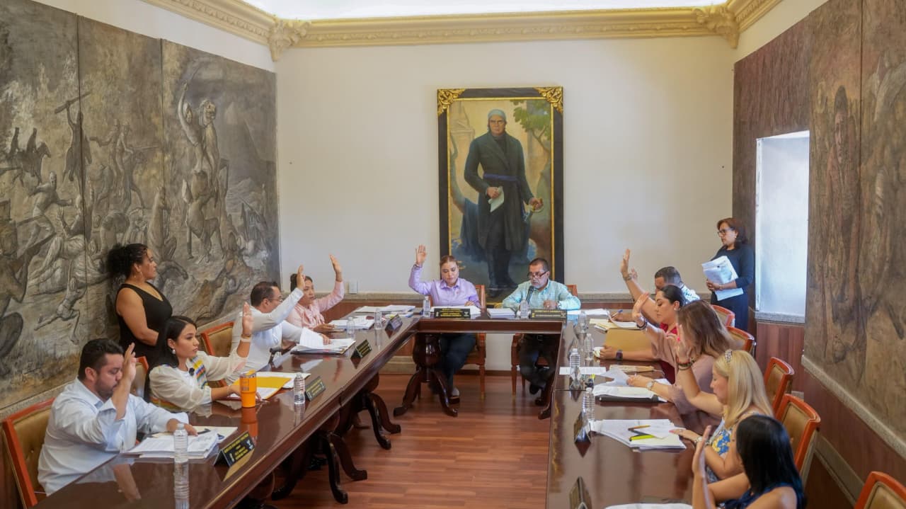 Cabildo aprueba apoyos al campo y beneficios ciudadanos en Cuautla