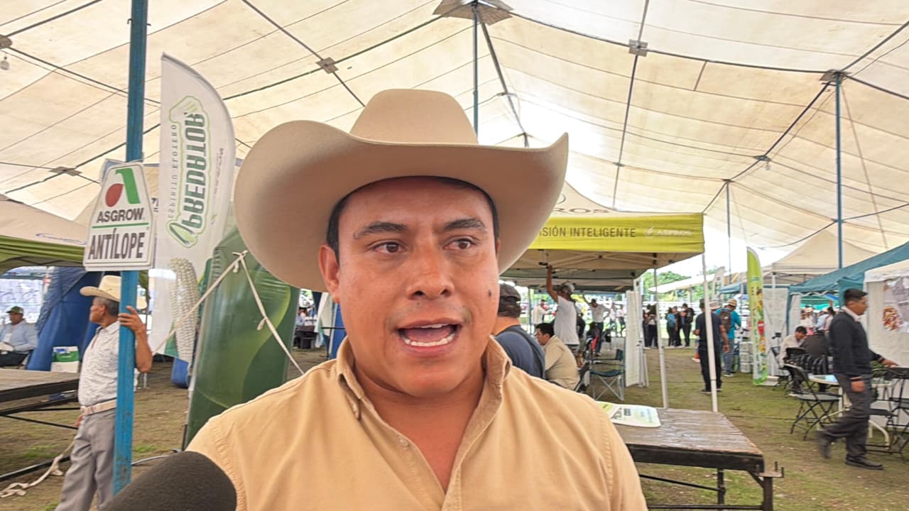 Incrementan apoyo a productores de Axochiapan con programa Kilo por Kilo