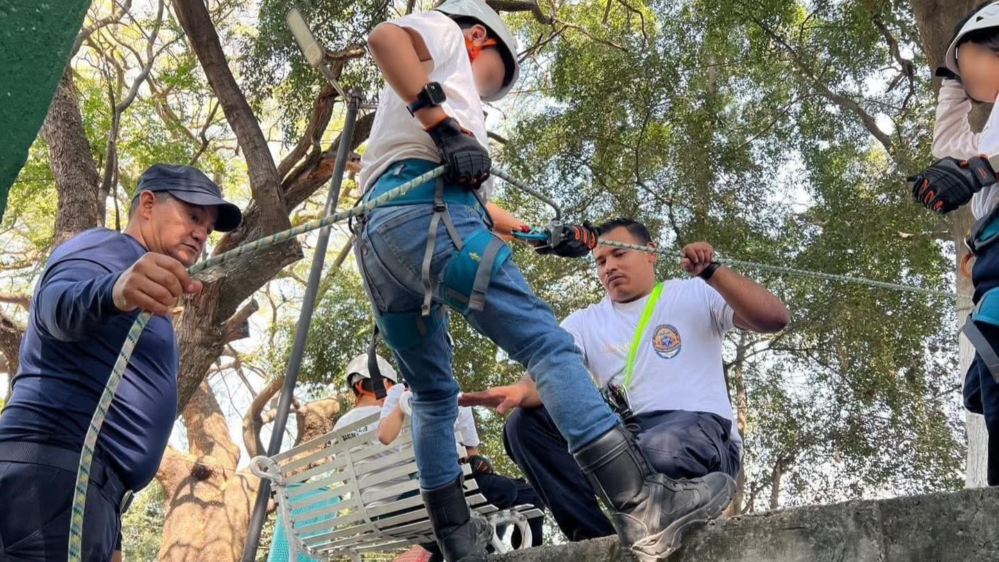 Invitan a niñas, niños y jóvenes a integrarse a la Patrulla Juvenil de Cuautla