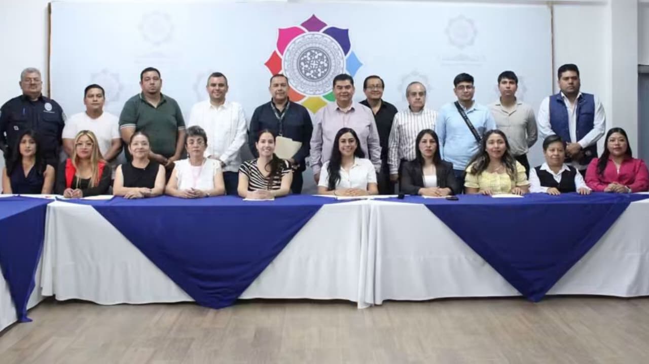 Instalan el Consejo de Paz y Atención a las Causas en Yecapixtla
