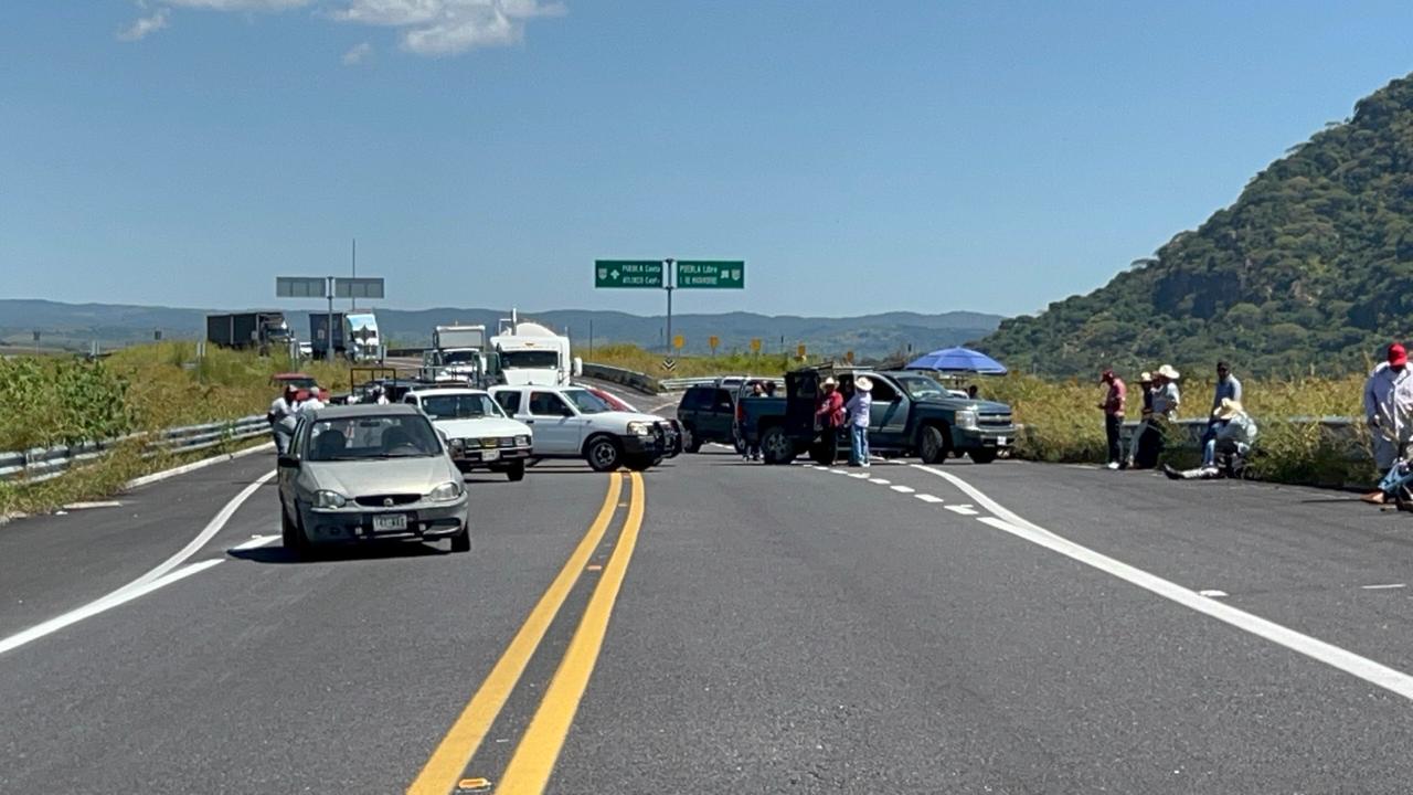 Avanzan acuerdos para liquidar predios afectados por la Siglo XXI en el oriente de Morelos