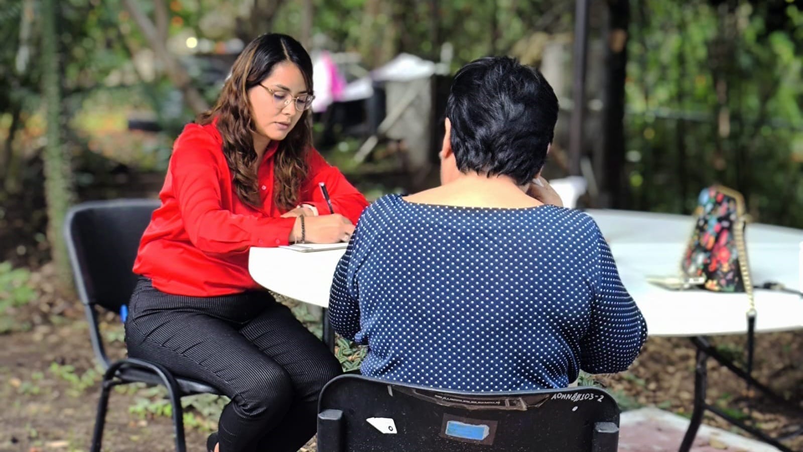 CEARV garantiza atención integral a víctimas en Morelos