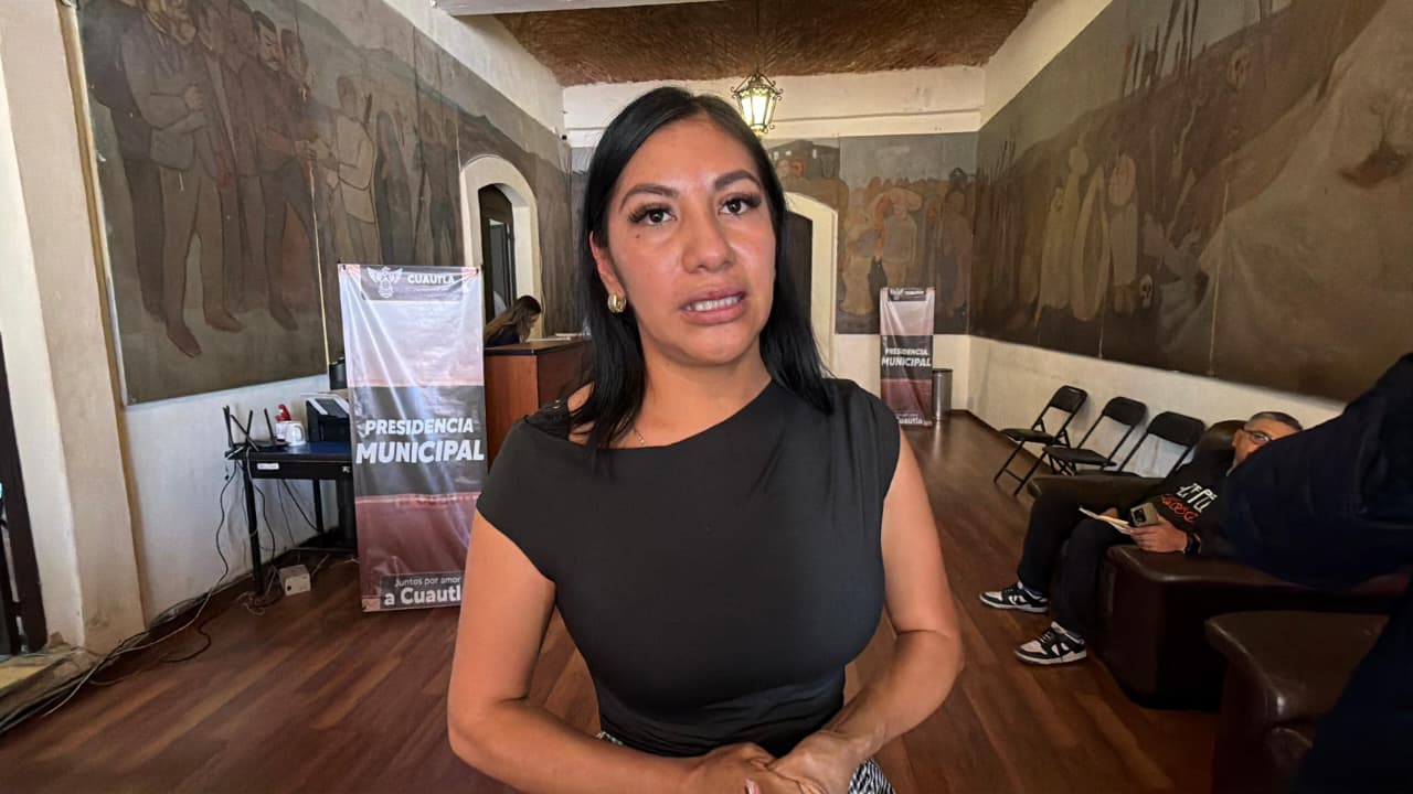 Ignoran exhorto del Congreso y realizan cambios en el Ayuntamiento de Cuautla