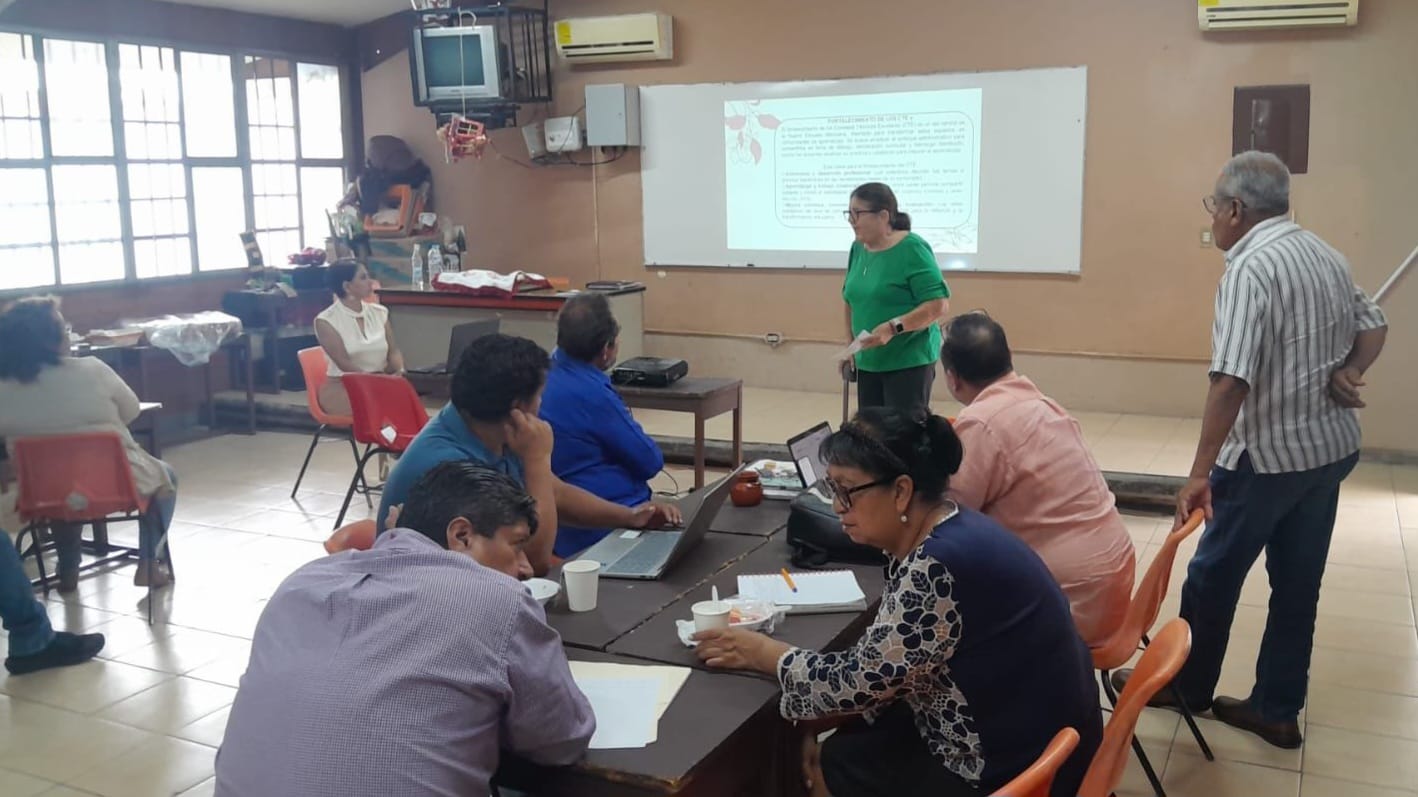 Último Consejo Técnico Escolar suspenderá clases este viernes
