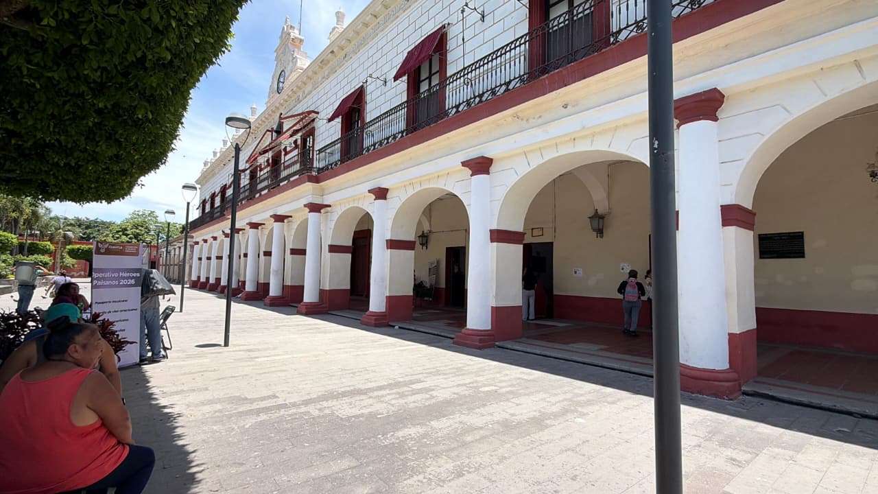 Empresarios alertan por incertidumbre e inestabilidad en el Ayuntamiento de Cuautla