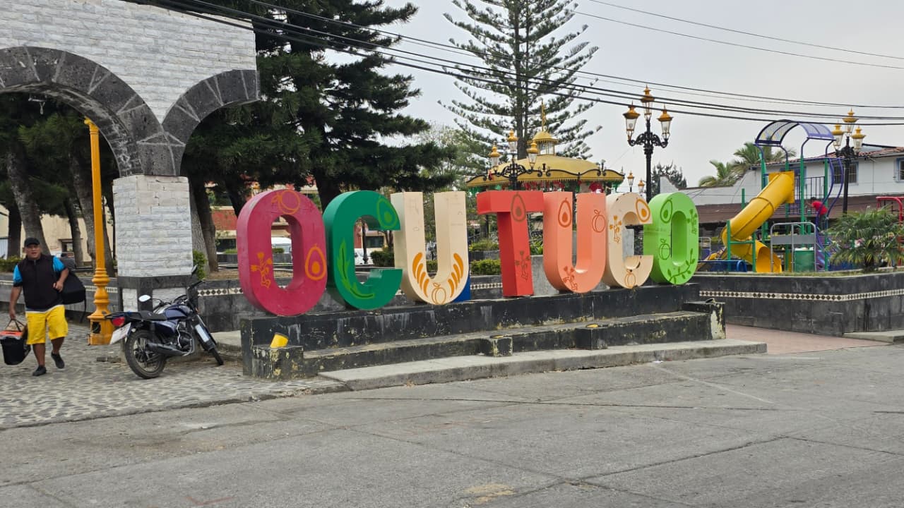 Invitan a niñas, niños y jóvenes a participar en «Verano Divertido Ocuituco 2026»