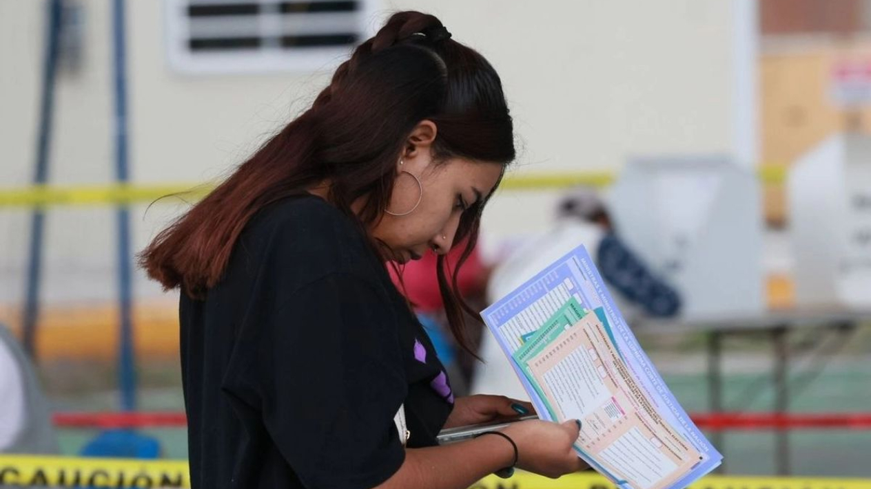 Jóvenes de 23 a 30 años, los que menos participan en las elecciones: Impepac
