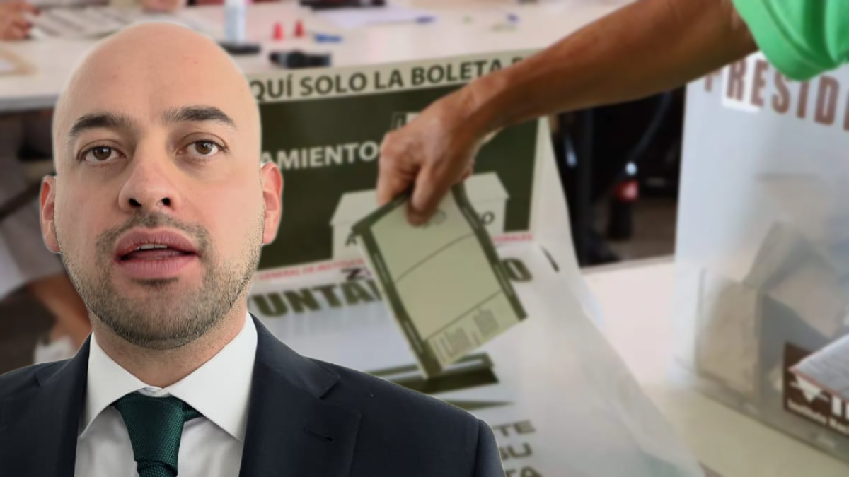 Exige Gobierno a partidos impedir candidaturas ligadas al crimen