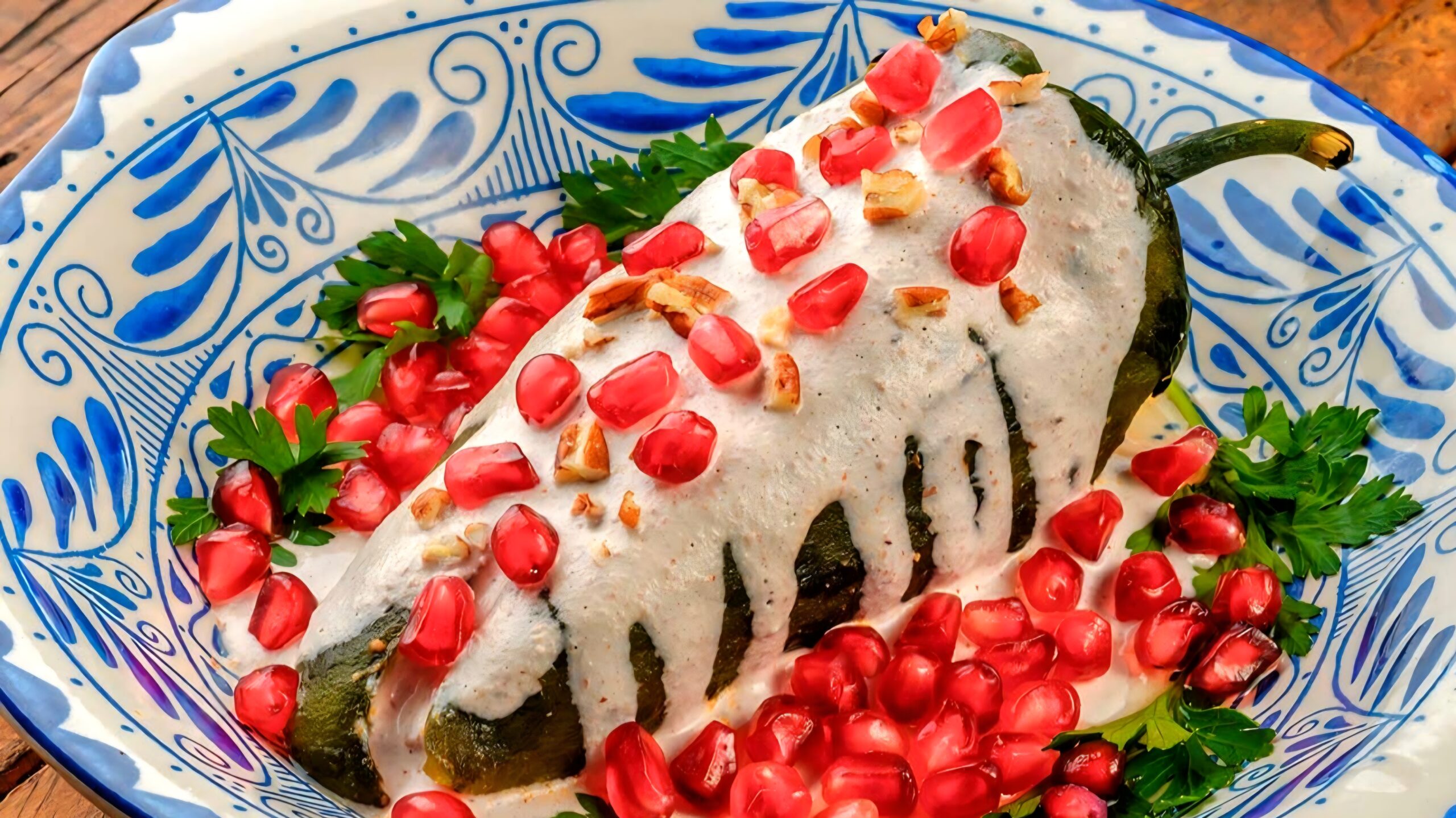 Cuautla será sede por segundo año consecutivo del Festival del Chile en Nogada