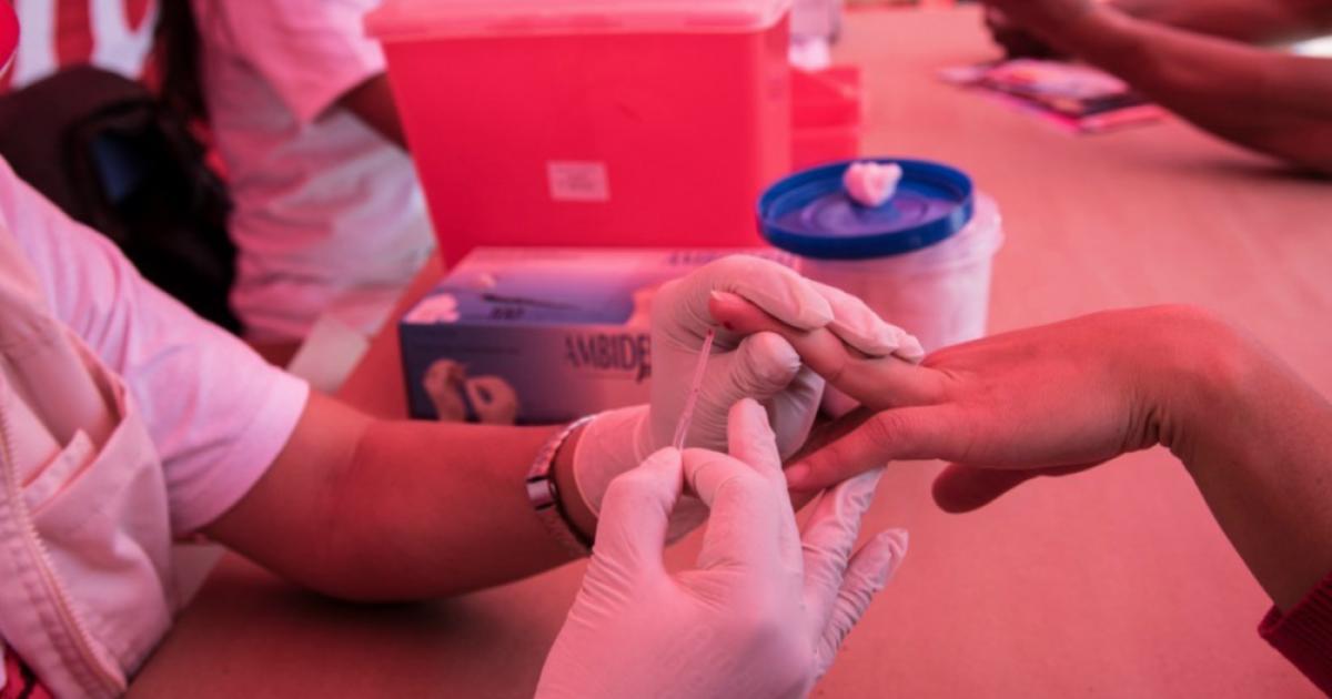 Realizarán Pruebatón de VIH en cinco puntos de Cuautla este 6 de junio