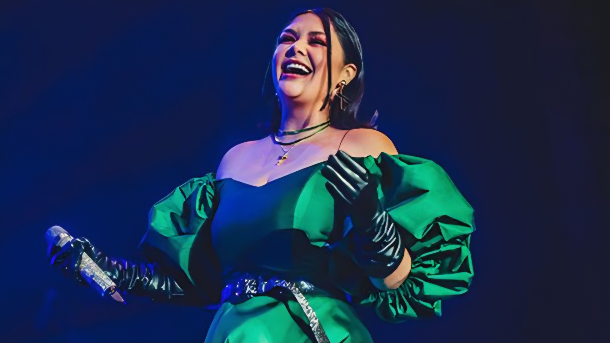 Cultura alerta sobre fraudes en la supuesta venta de boletos para el concierto gratuito de Yuridia