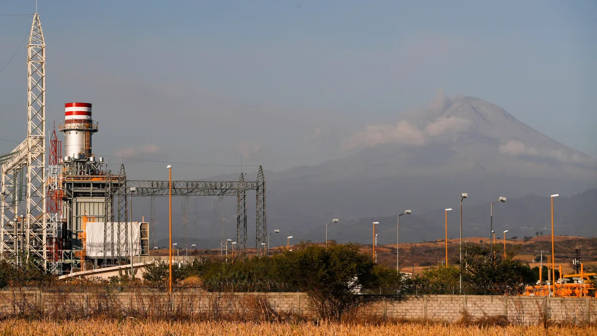 Habitantes de Huexca exigen estudios de salud ante deterioro de la calidad del aire