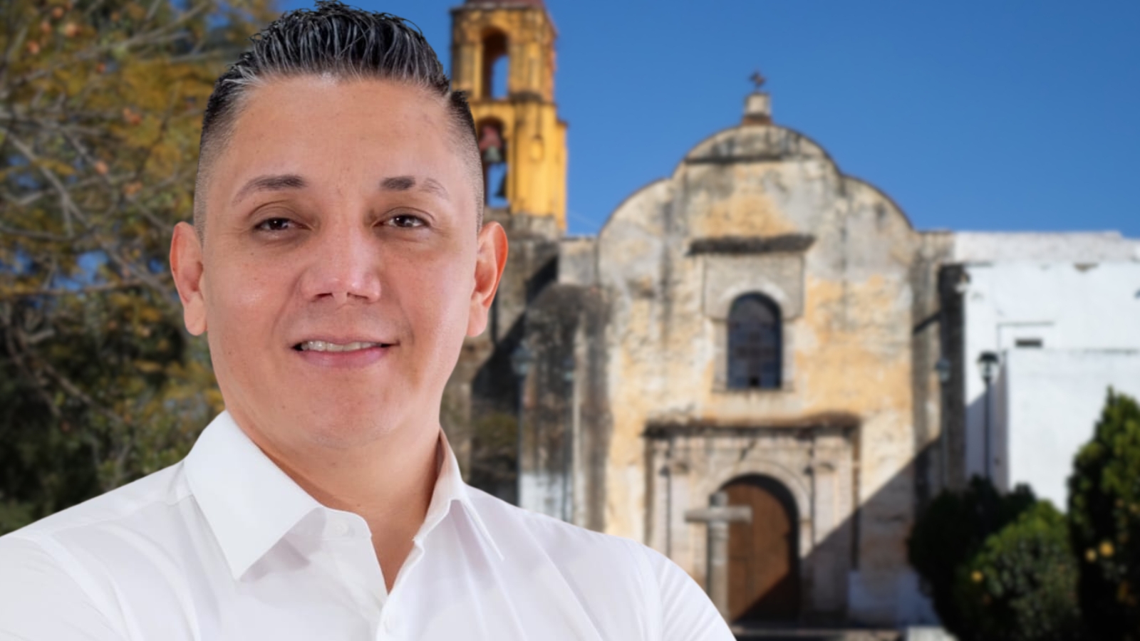 Invitan a la Exposición Artesanal y Gastronómica de la Feria de Santiago Apóstol Ocuituco 2026