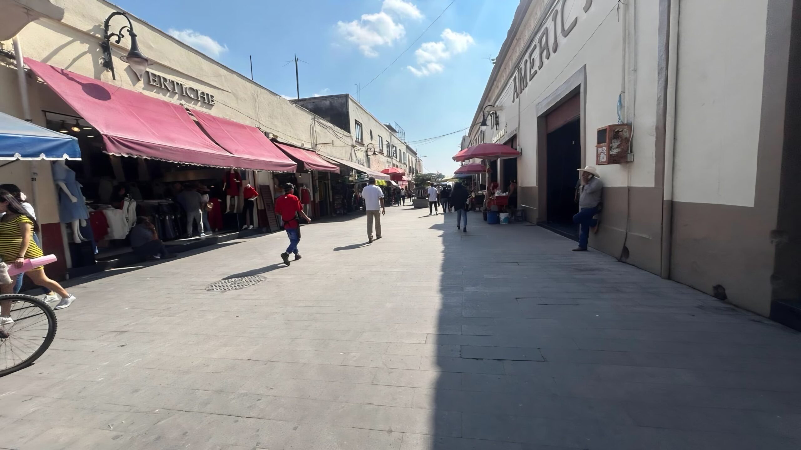 Comerciantes y empresarios confían en que Salvador Molina restablezca la gobernabilidad en Cuautla
